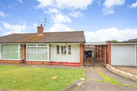 Westgarth, Tyne and Wear NE5 2 bed bungalow for sale