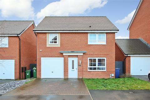 William Forster Close, Washington NE38 4 bed detached house for sale