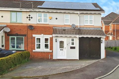 4 bedroom semi-detached house for sale