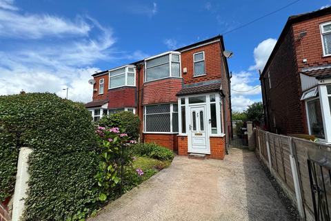 Middleton Road, Stockport SK5 3 bed semi
