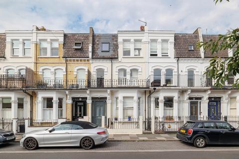 Rostrevor Road, Fulham, London 5 bed terraced house for sale