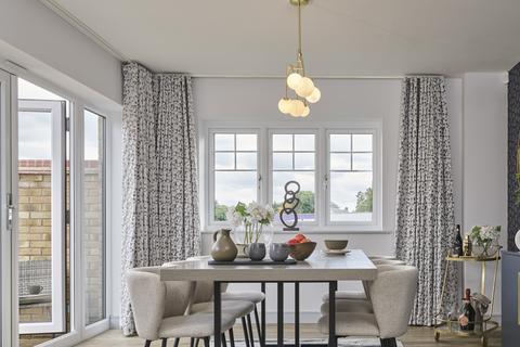 Plot 82, The Gosfield at Woodbanks... 4 bed detached house for sale