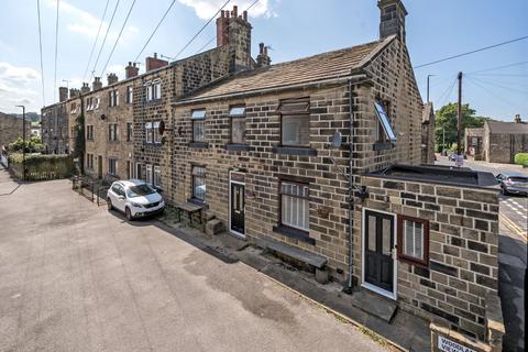 Woodland View, Calverley, Pudsey... 3 bed terraced house for sale