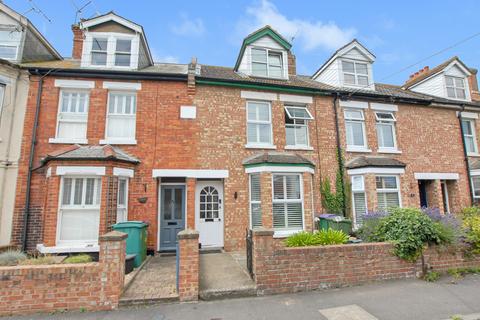 Ormonde Road, Hythe, CT21 3 bed terraced house for sale