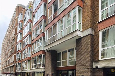 Hosier Lane, London, EC1A 1 bed apartment for sale