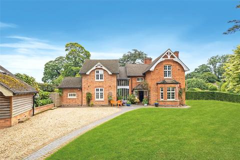 Three Ways Cottage, Horninghold 3 bed house for sale