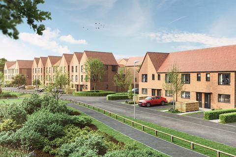 The Wright at Cavendish Grove... 2 bed apartment for sale