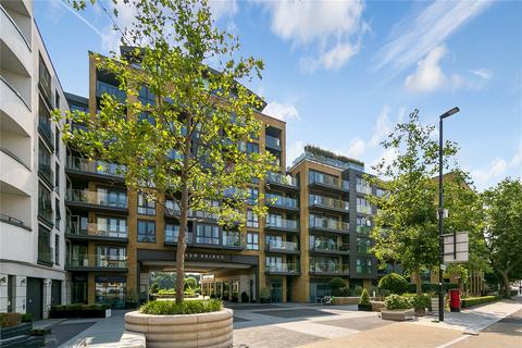 Kew Bridge Road, Brentford, TW8 3 bed apartment for sale