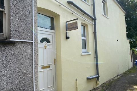 Gurnos Road, Ystalyfera. 3 bed end of terrace house for sale