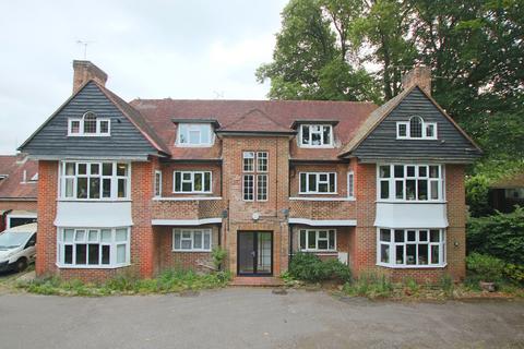 Bassett, Southampton 2 bed flat for sale