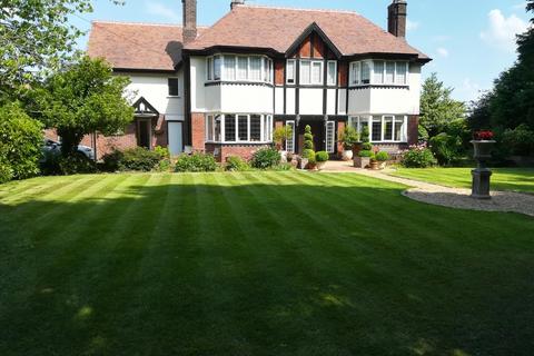 Garstang Road, Preston PR3 4 bed house for sale