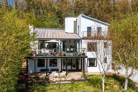Westleigh, Tiverton, Devon, EX16 5 bed detached house for sale