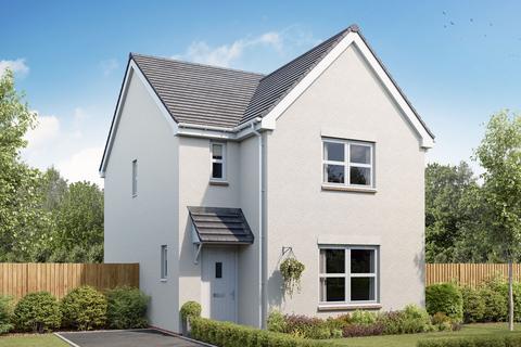 Plot 67, The Sherwood at Trehenlis... 3 bed semi