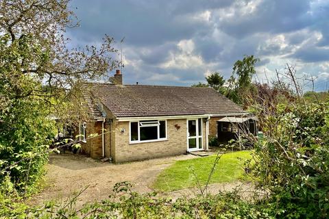 4 bedroom detached bungalow for sale