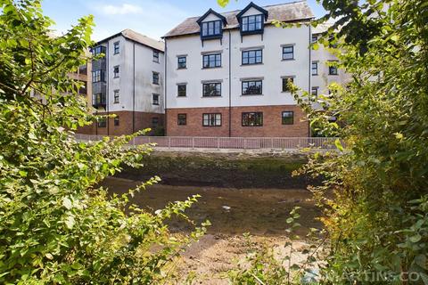 Enys Quay, Truro 2 bed apartment for sale