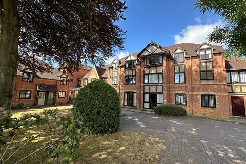 Sylvaner Court, Basing stoke RG21 2 bed retirement property for sale