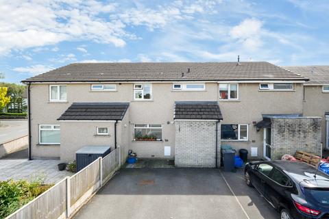 144 Lingmoor Rise, Kendal, Cumbria... 3 bed terraced house for sale