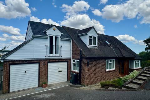 The Downs, Maldon 4 bed detached house for sale