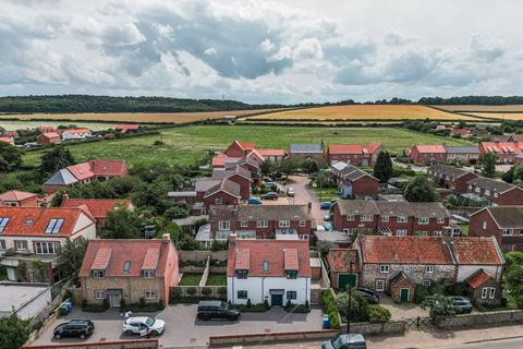 Brancaster Staithe 2 bed detached house for sale