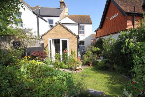 Middle Deal 2 bed end of terrace house for sale