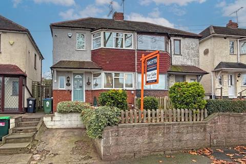 Hydes Road, West Bromwich 3 bed semi