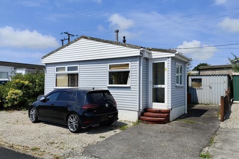 Pedna Carne, St. Columb TR9 2 bed park home for sale