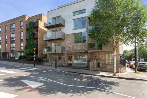 Copenhagen Street, Islington, London, N1 2 bed apartment for sale