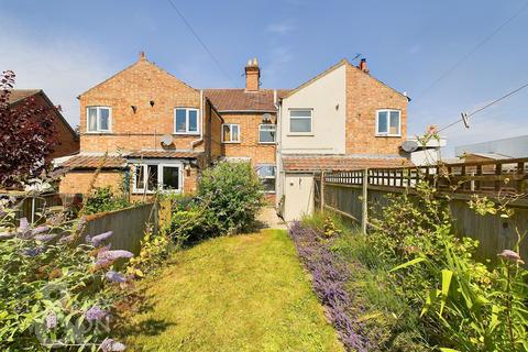 Webster Street, Bungay, NR35 2 bed terraced house for sale