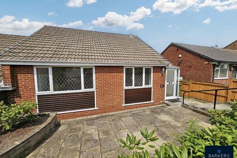 2 bedroom semi-detached bungalow for sale