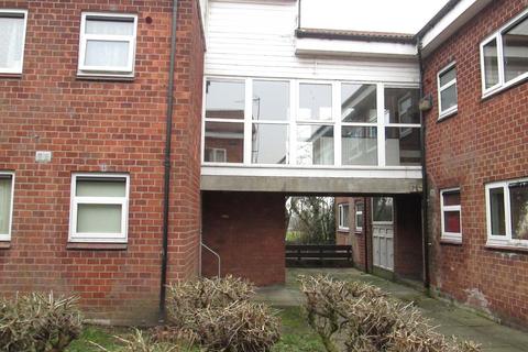 Eskdale, Lancashire WN8 1 bed terraced house for sale