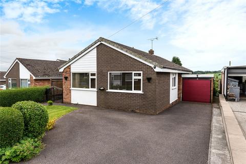 Wren Park Close, Derbyshire DE56 3 bed bungalow for sale