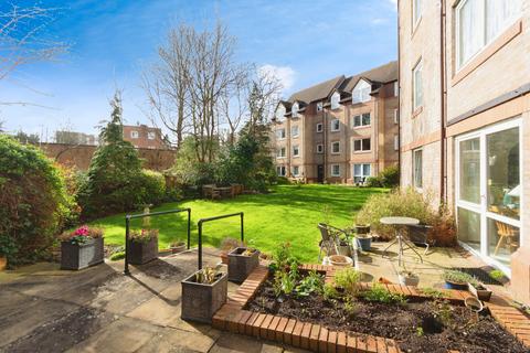 Cedar Road, Sutton SM2 1 bed flat for sale