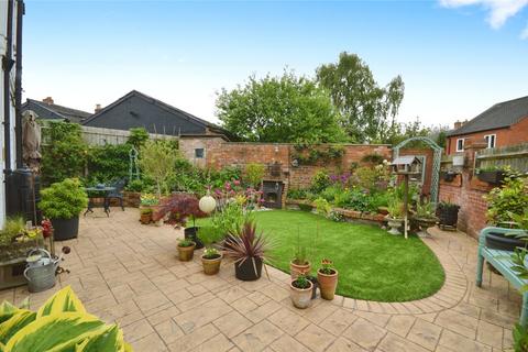 Oversetts Road, Swadlincote DE11 3 bed detached house for sale