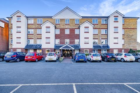 Lower High Street, Hertfordshire WD17 1 bed flat for sale