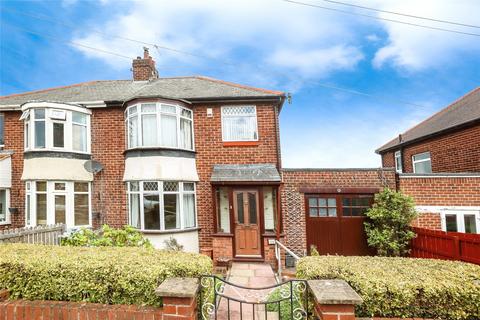 Monkridge Gardens, Gateshead NE11 3 bed semi