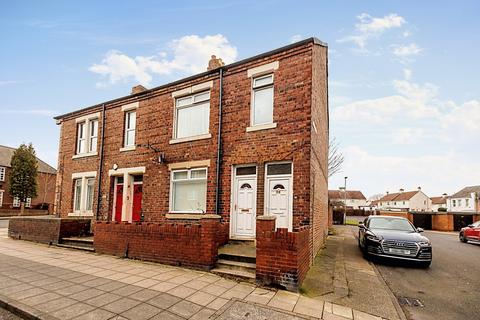 Ravensworth Road, Gateshead NE11 3 bed flat for sale