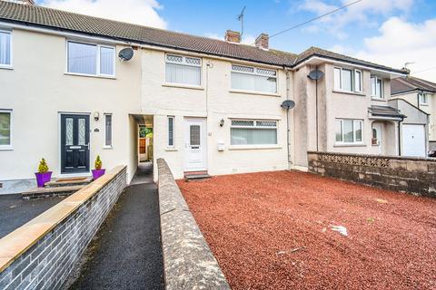 Skinburness Drive, Wigton CA7 3 bed terraced house for sale