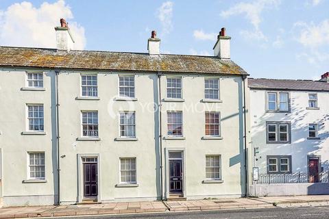 Duke Street, Cumbria CA28 1 bed flat for sale