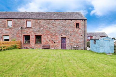 Kirkland Farm, Wigton CA7 3 bed semi