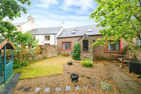 Wigton, Cumbria CA7 2 bed terraced house for sale
