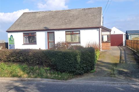 Mealsgate, Cumbria CA7 3 bed bungalow for sale