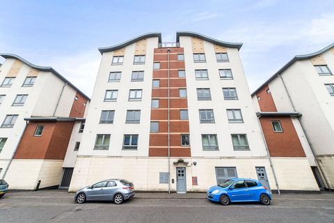 St. Lawrence Road, Tyne and Wear NE6 2 bed flat for sale