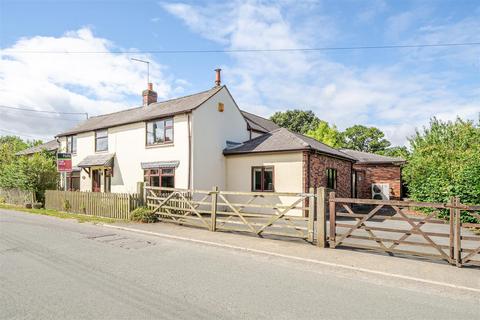 Oak Tree Cottage, Weston... 5 bed detached house for sale