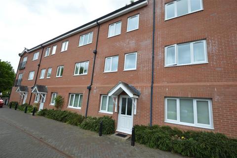 Apartment 1, Radbrook House, 46... 1 bed apartment for sale
