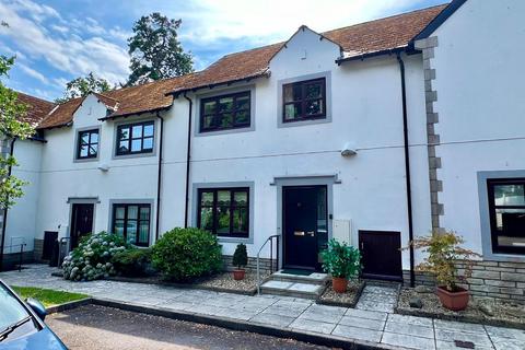 Restway Gardens, Bridgend, Bridgend... 2 bed terraced house for sale