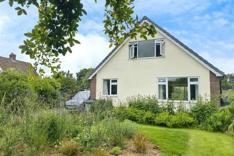 Cheriton, Pontesbury, Shrewsbury 4 bed detached house for sale