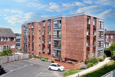 Binding Close, Nottingham 2 bed apartment for sale
