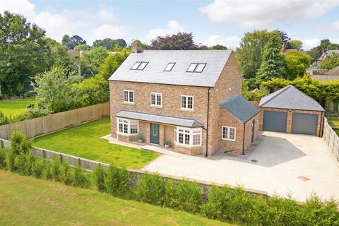 Sycamore House, Baldersby, Thirsk 5 bed detached house for sale