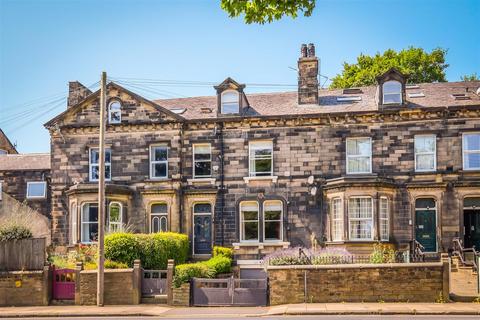 Elm View, Savile Park, Halifax 6 bed character property for sale