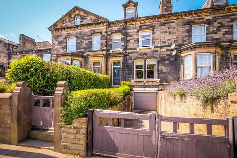 Elm View, Savile Park, Halifax 6 bed character property for sale